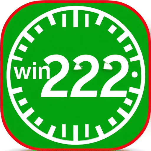 Logo da win222